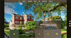 Desktop Screenshot of montereybc.com
